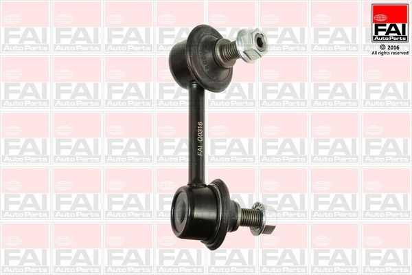 FAI AUTOPARTS Stiepnis/Atsaite, Stabilizators SS7114